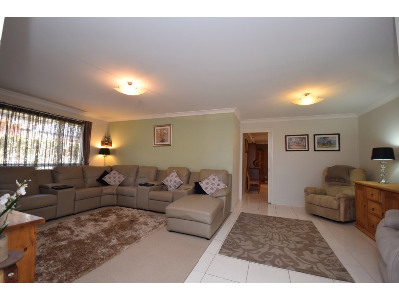 36 Mintbush Crescent, Worrigee NSW 2540