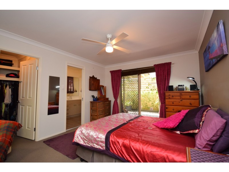 36 Mintbush Crescent, Worrigee NSW 2540