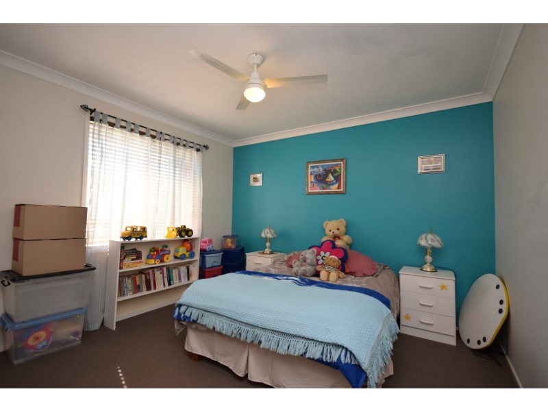 36 Mintbush Crescent, Worrigee NSW 2540