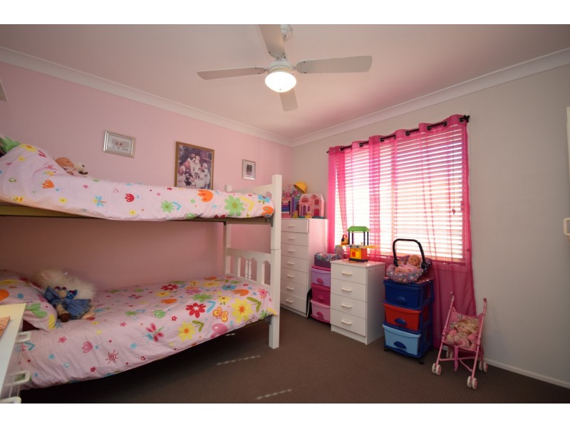 36 Mintbush Crescent, Worrigee NSW 2540