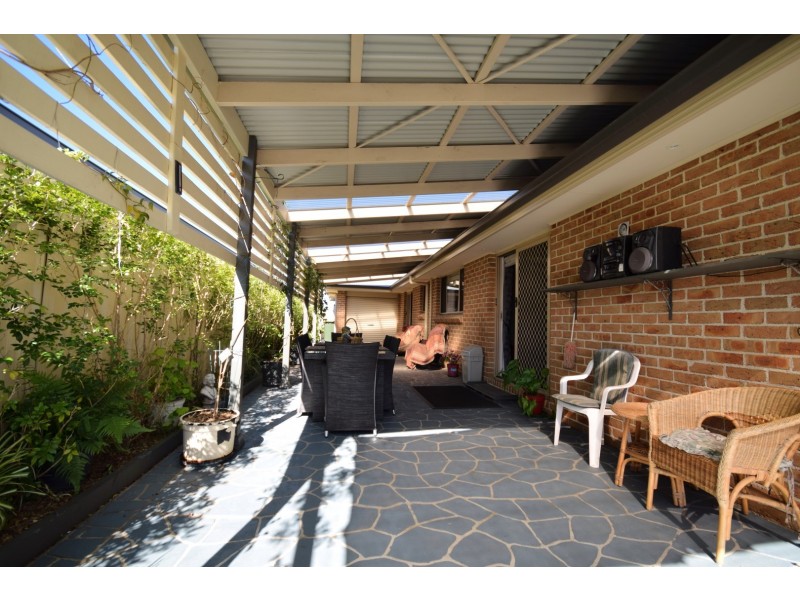 36 Mintbush Crescent, Worrigee NSW 2540