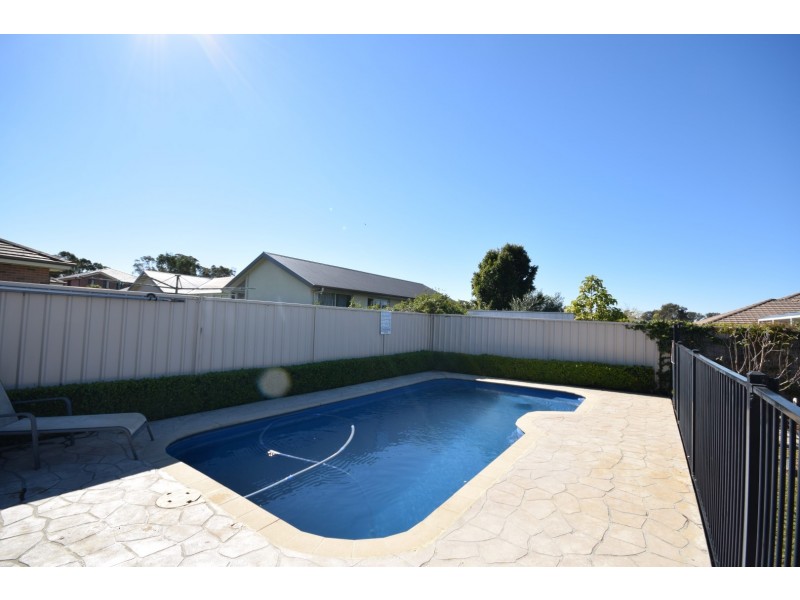 36 Mintbush Crescent, Worrigee NSW 2540