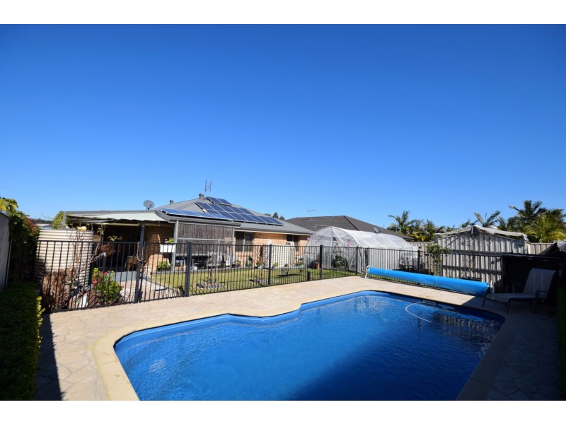 36 Mintbush Crescent, Worrigee NSW 2540