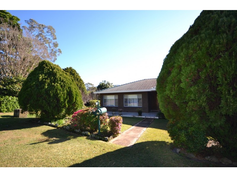 27 VICTORIA STREET, Berry NSW 2535