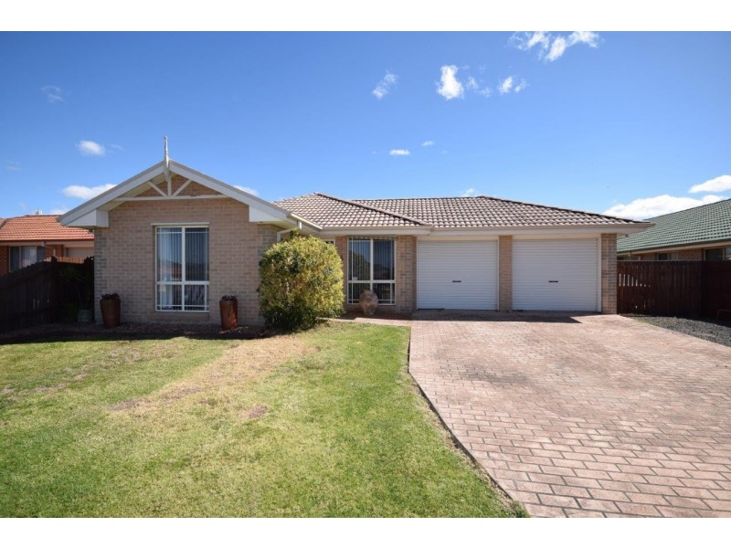 6 Balira Place, Worrigee NSW 2540