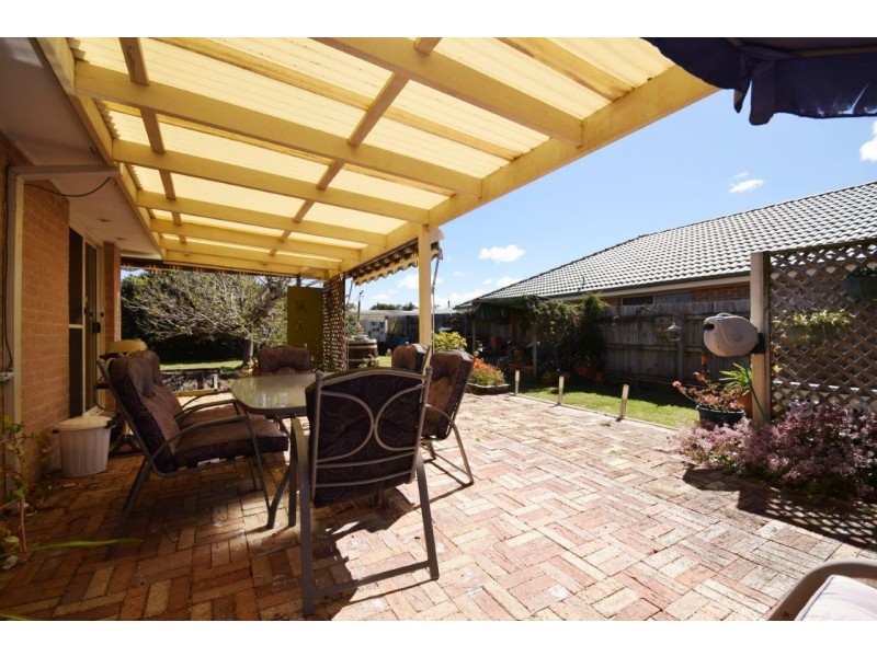 6 Balira Place, Worrigee NSW 2540