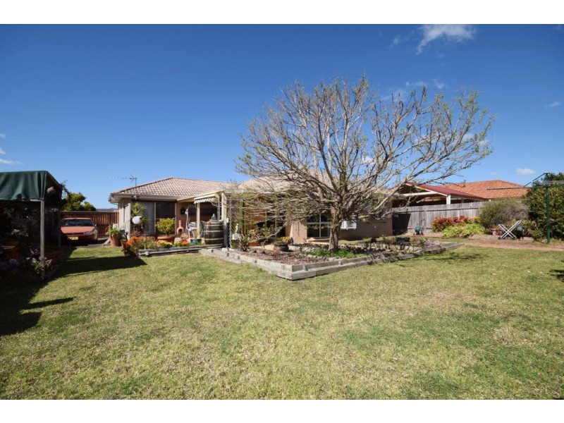 6 Balira Place, Worrigee NSW 2540