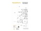 17 Emerald Drive, Meroo Meadow NSW 2540 Floorplan