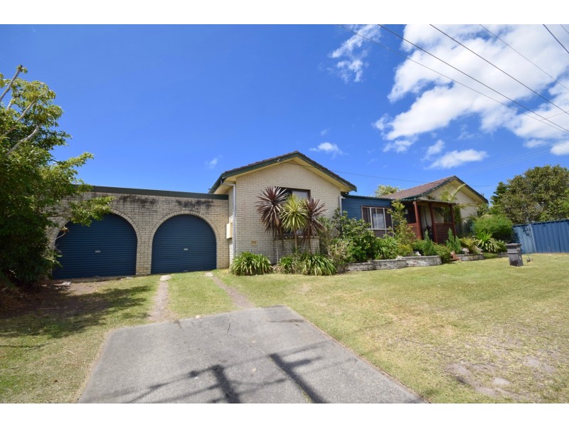 34 Berrellan Street, Greenwell Point NSW 2540