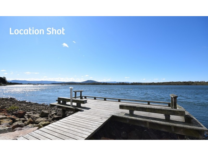 34 Berrellan Street, Greenwell Point NSW 2540