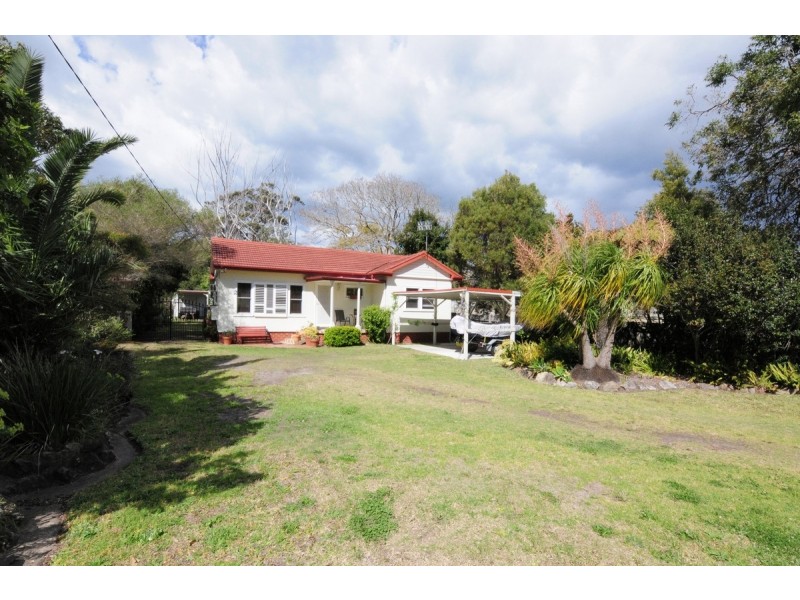 72 Jerry Bailey Road, Shoalhaven Heads NSW 2535