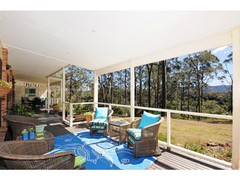 15 Paringa Road, Longreach NSW 2540