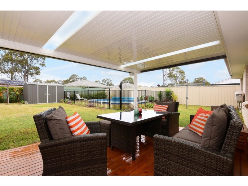 15 Killara Road, Nowra NSW 2541