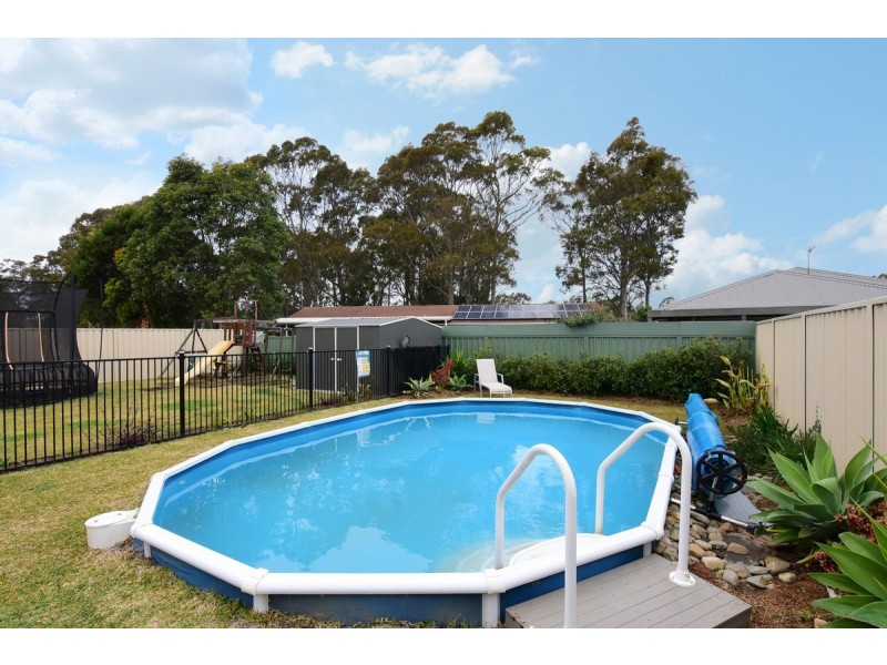 15 Killara Road, Nowra NSW 2541
