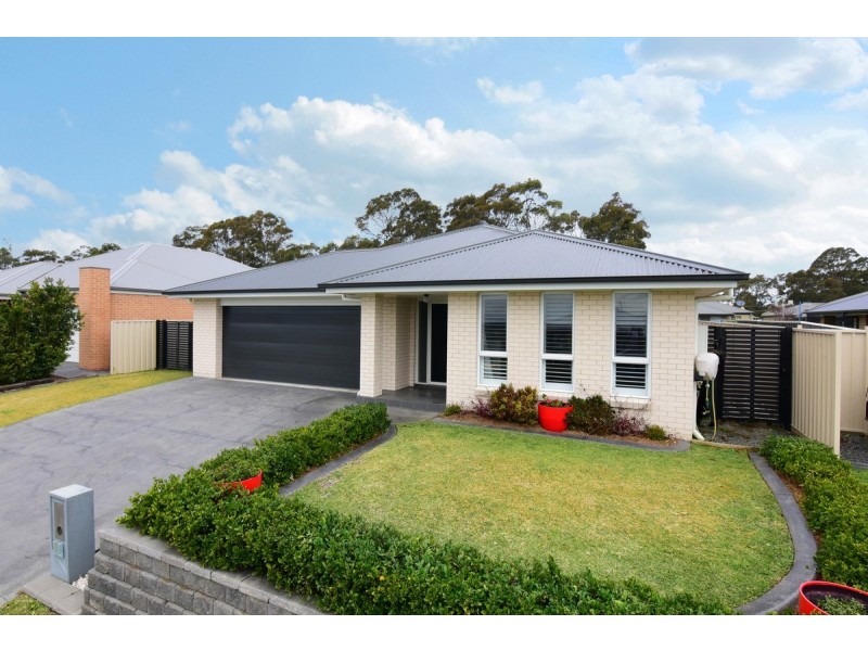 15 Killara Road, Nowra NSW 2541