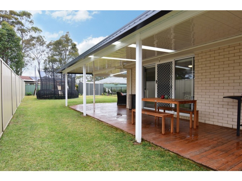 15 Killara Road, Nowra NSW 2541
