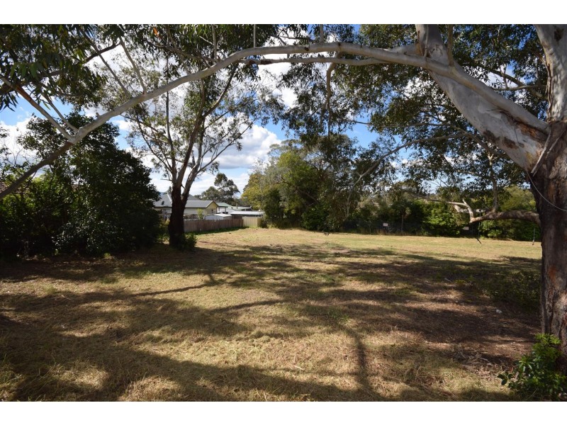 2 McKenzie Street, Nowra NSW 2541