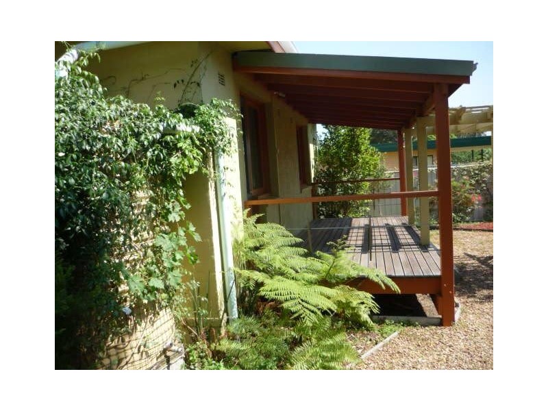 226 KINGHORNE STREET, Nowra NSW 2541