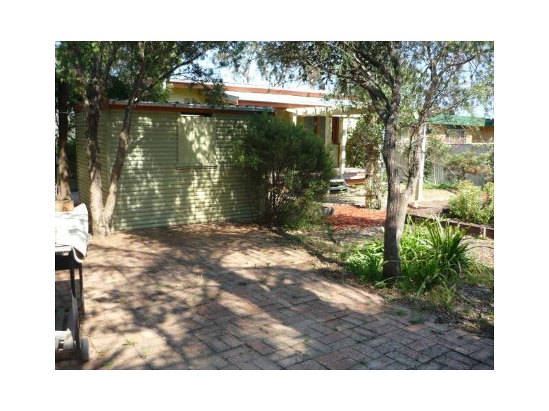226 KINGHORNE STREET, Nowra NSW 2541
