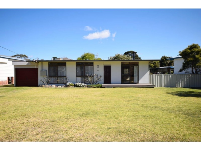 58 Adelaide Street, Greenwell Point NSW 2540