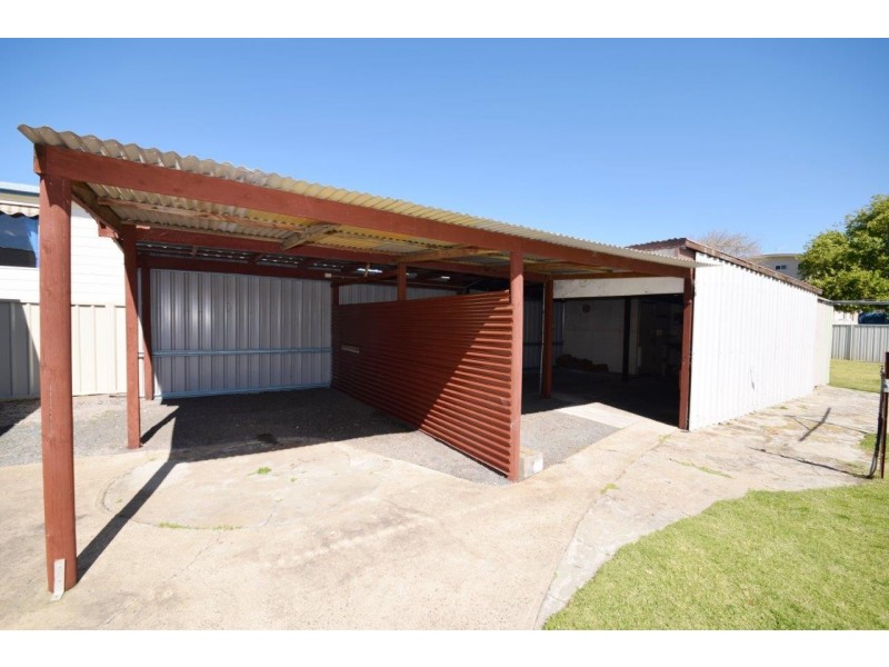 58 Adelaide Street, Greenwell Point NSW 2540