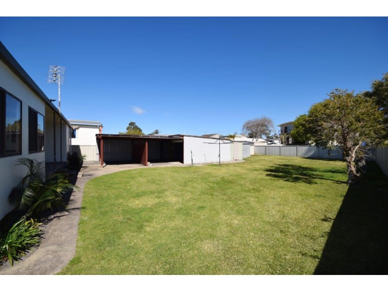 58 Adelaide Street, Greenwell Point NSW 2540