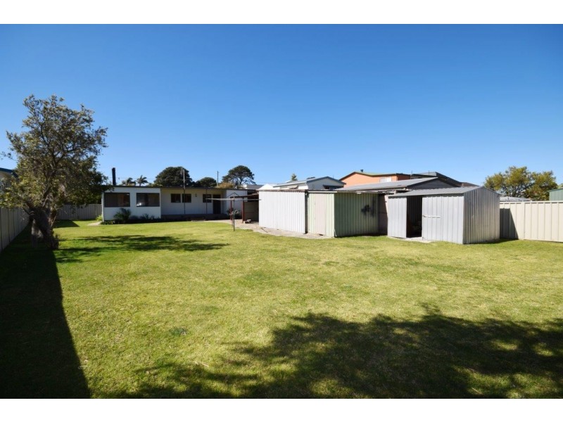 58 Adelaide Street, Greenwell Point NSW 2540