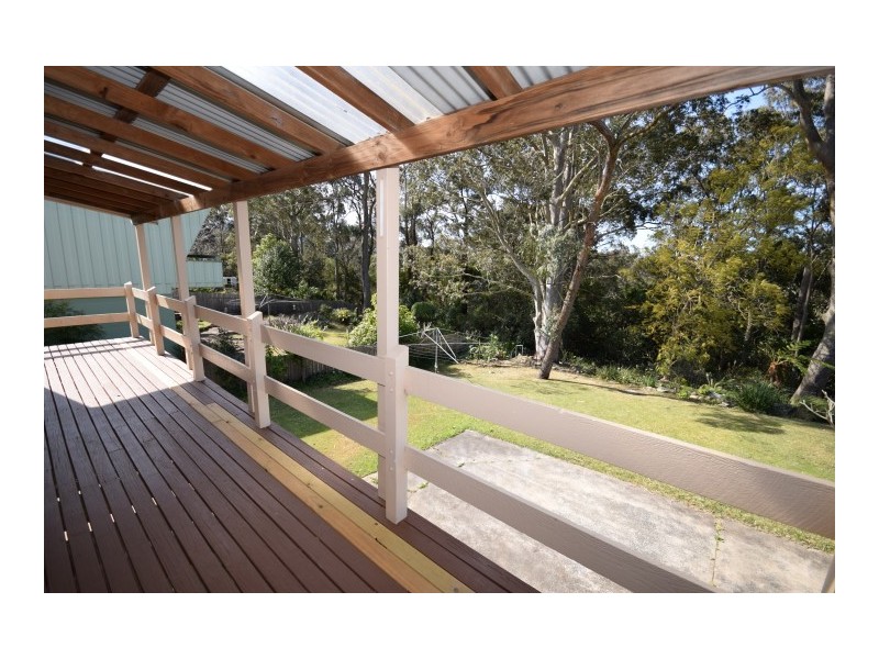 86 Walsh Crescent, North Nowra NSW 2541