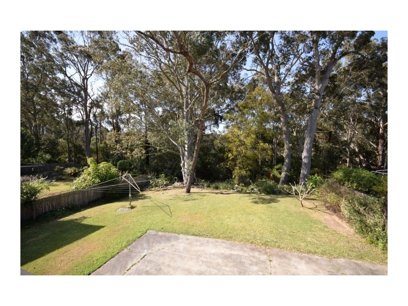 86 Walsh Crescent, North Nowra NSW 2541