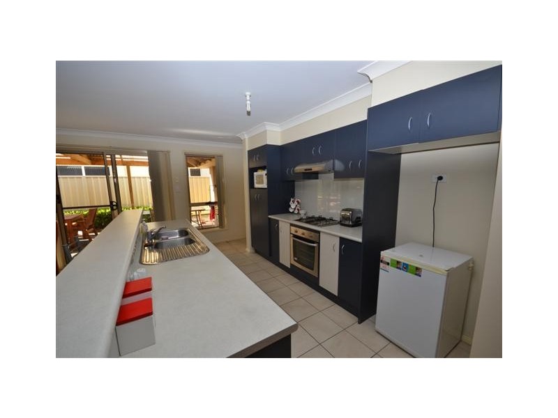 5 BLUEWATTLE ROAD, Worrigee NSW 2540