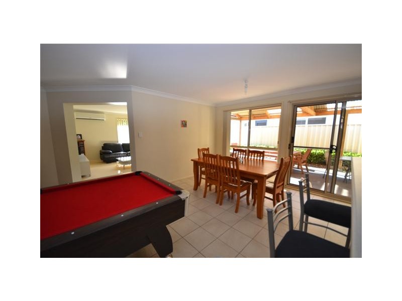 5 BLUEWATTLE ROAD, Worrigee NSW 2540