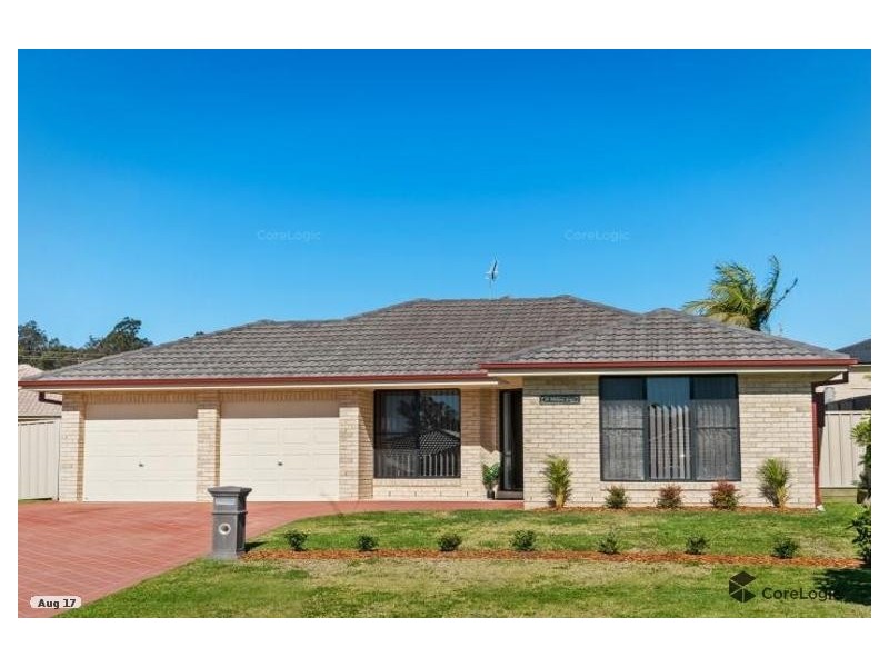 10 Mildura Street, Nowra NSW 2541