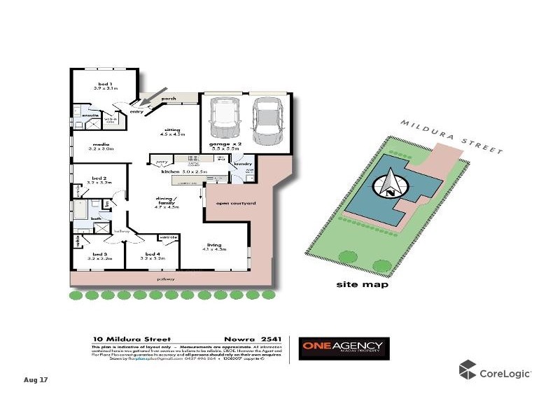 10 Mildura Street, Nowra NSW 2541