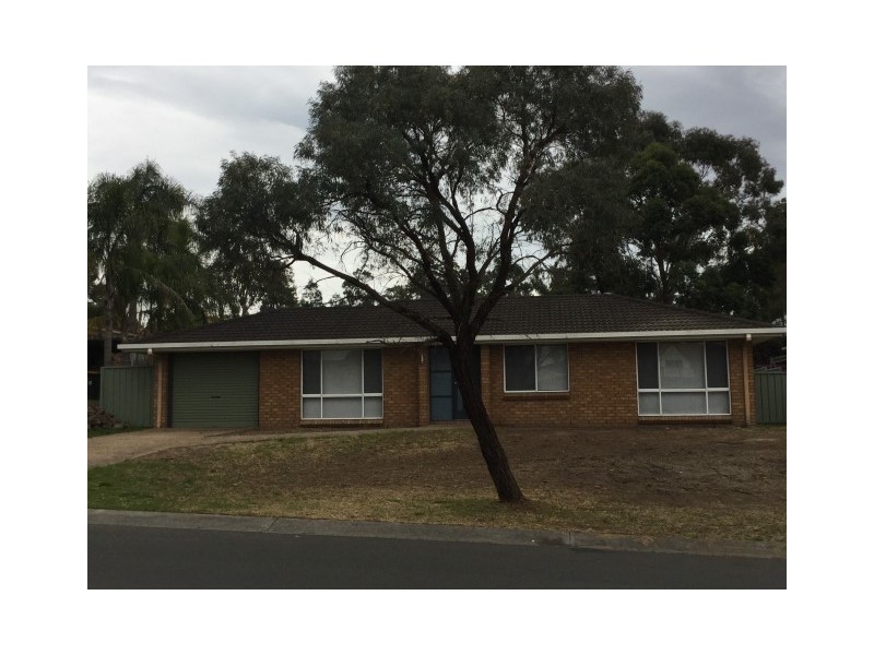 7 Isa Rd, Worrigee NSW 2540