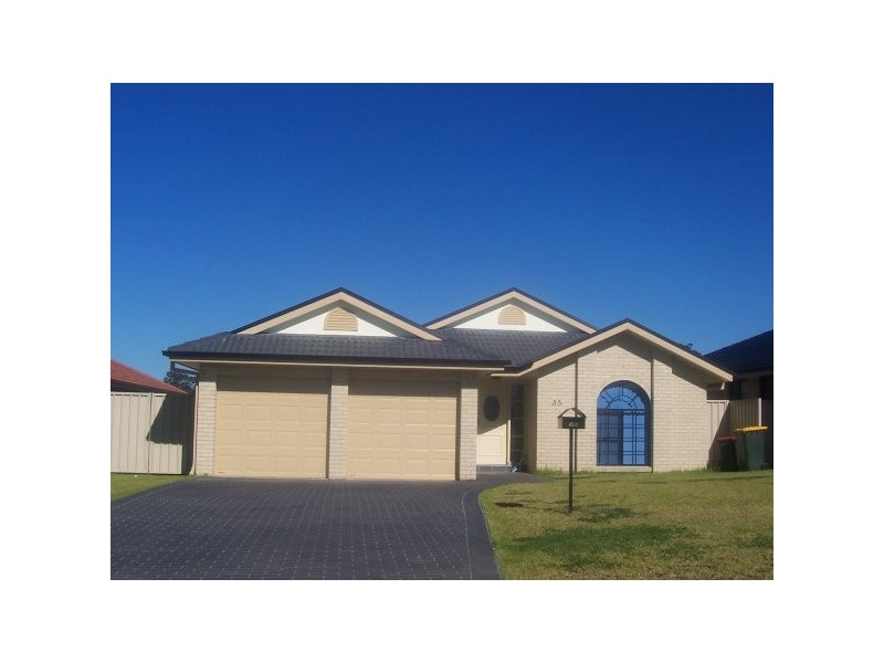 35 ARTHUR STREET, Worrigee NSW 2540