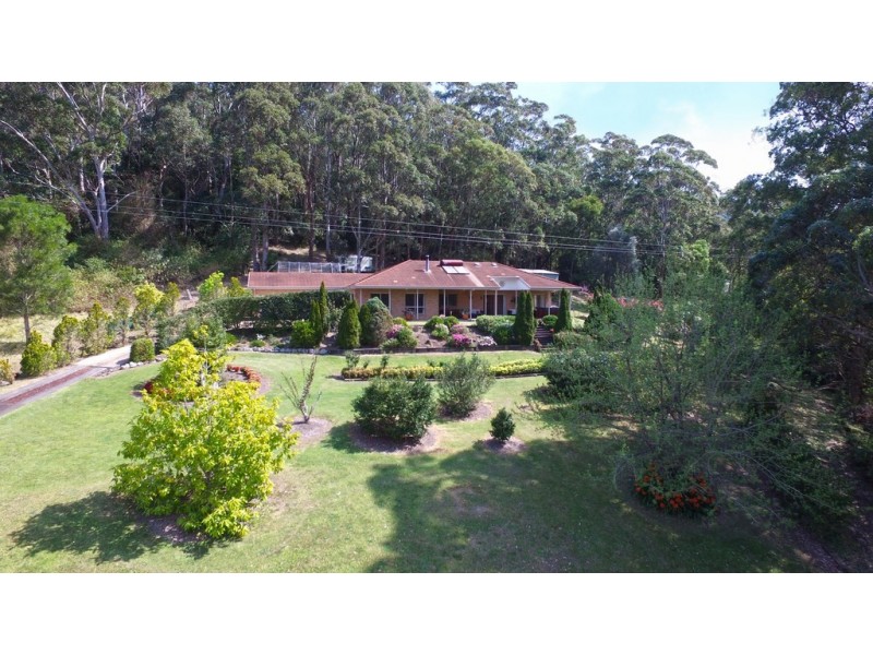 185 Bundewallah Road, Bundewallah NSW 2535