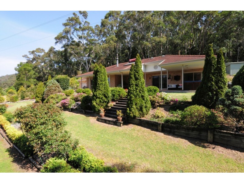 185 Bundewallah Road, Bundewallah NSW 2535