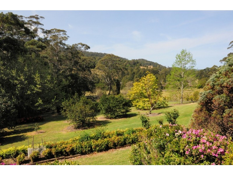 185 Bundewallah Road, Bundewallah NSW 2535