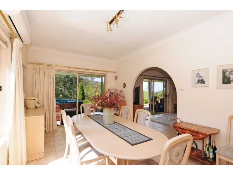 185 Bundewallah Road, Bundewallah NSW 2535