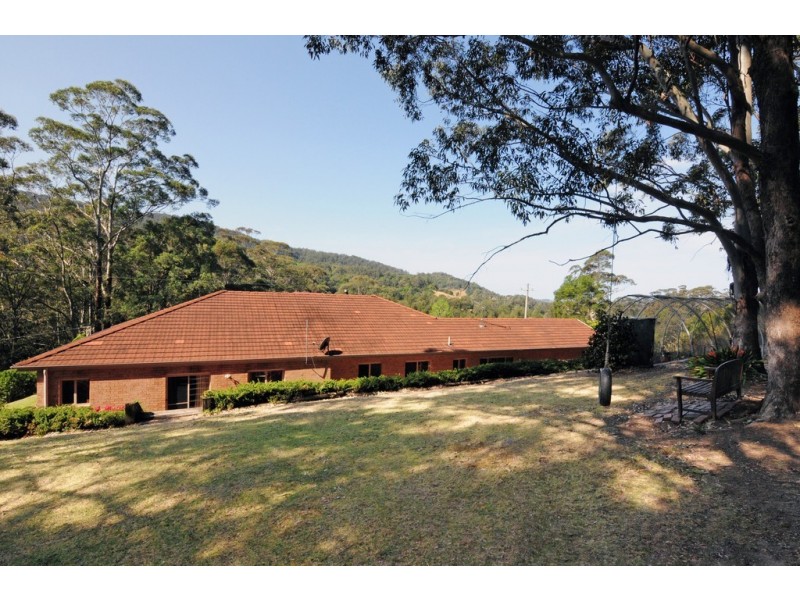 185 Bundewallah Road, Bundewallah NSW 2535