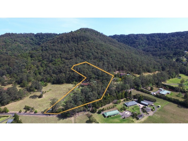 185 Bundewallah Road, Bundewallah NSW 2535