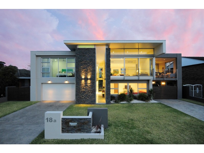 18A Riverview Road, Nowra NSW 2541