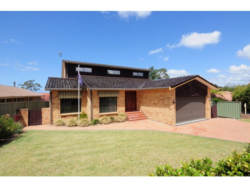 20 Harrison Street, North Nowra NSW 2541