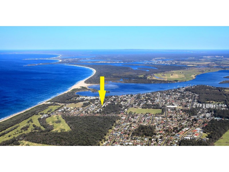 31 Aspinall Street, Shoalhaven Heads NSW 2535