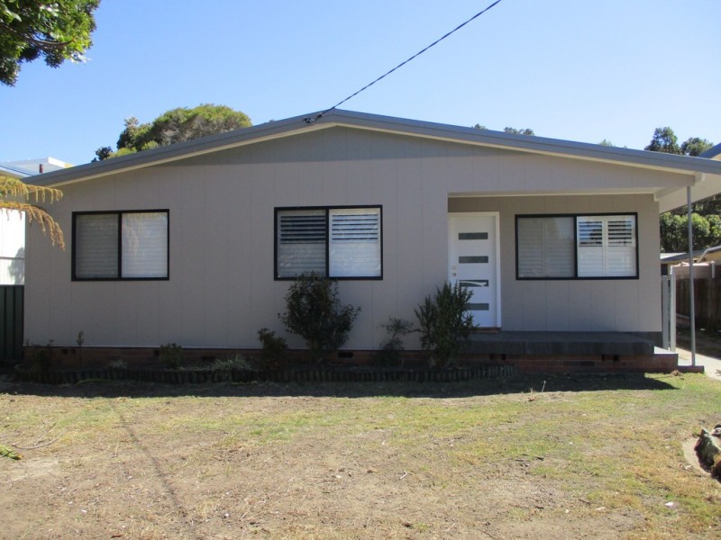 31 Aspinall Street, Shoalhaven Heads NSW 2535