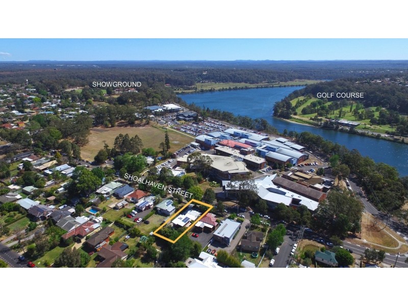 24 Shoalhaven Street, Nowra NSW 2541