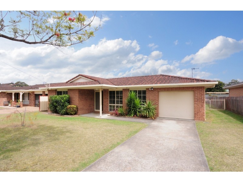 31 Barwon Street, Bomaderry NSW 2541