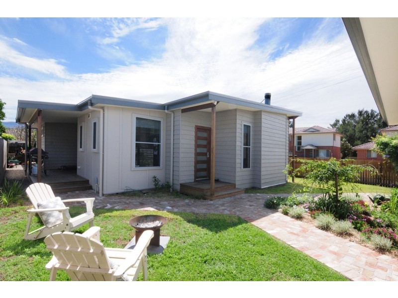 21 Queen Street, Berry NSW 2535