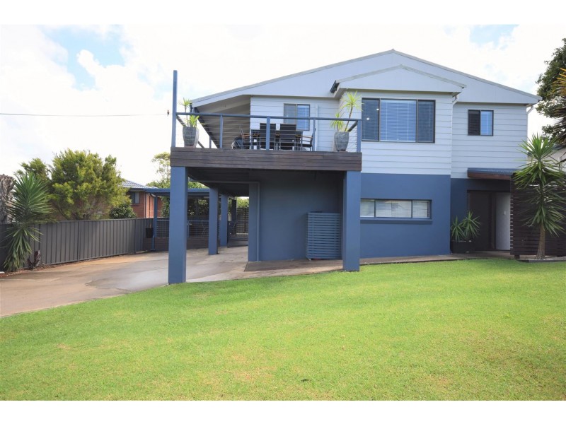 FLAT 25 Spies Avenue, Greenwell Point NSW 2540