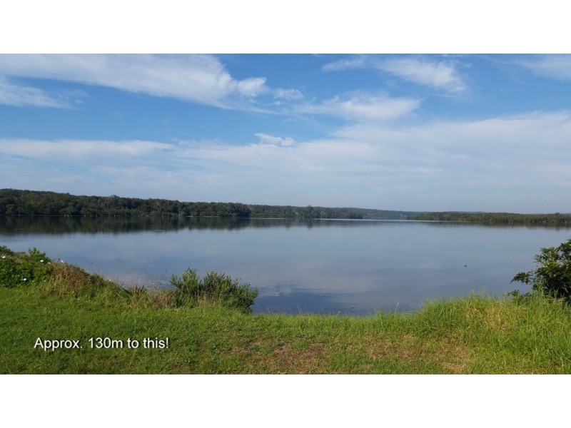 FLAT 25 Spies Avenue, Greenwell Point NSW 2540